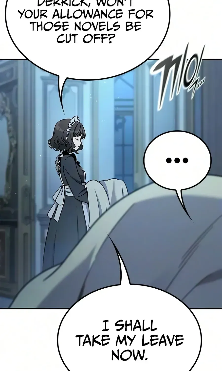 There Are No Bad Young Ladies in This World Chapter 28 585 141