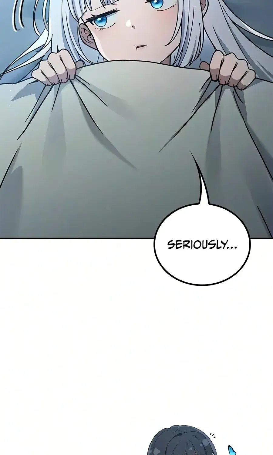 There Are No Bad Young Ladies in This World Chapter 28 590 146