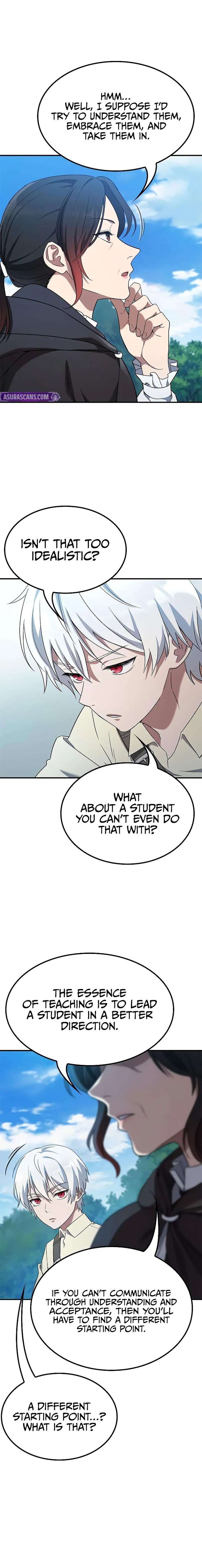 There Are No Bad Young Ladies in This World Chapter 3 101 003