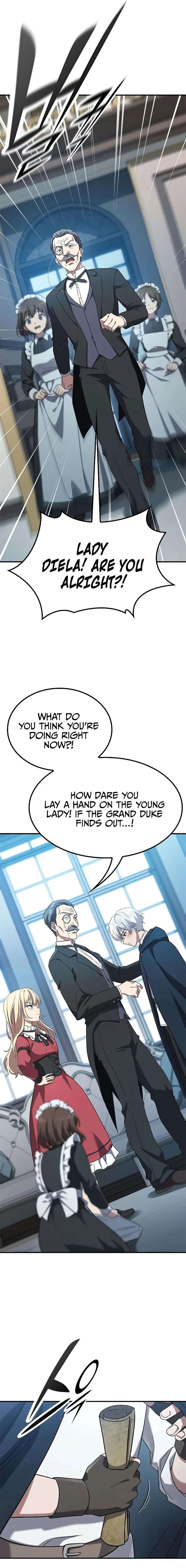 There Are No Bad Young Ladies in This World Chapter 3 106 008