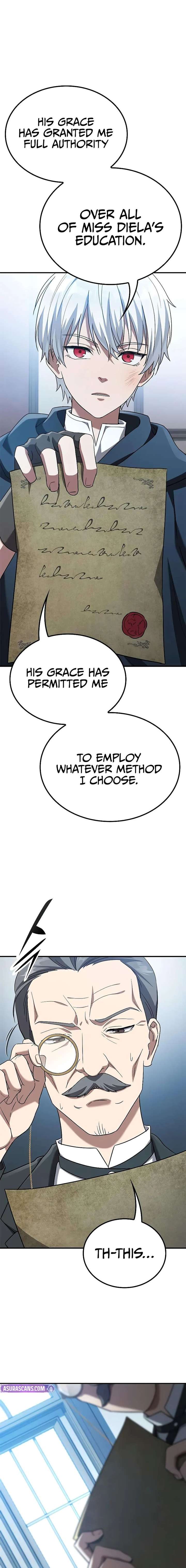 There Are No Bad Young Ladies in This World Chapter 3 107 009