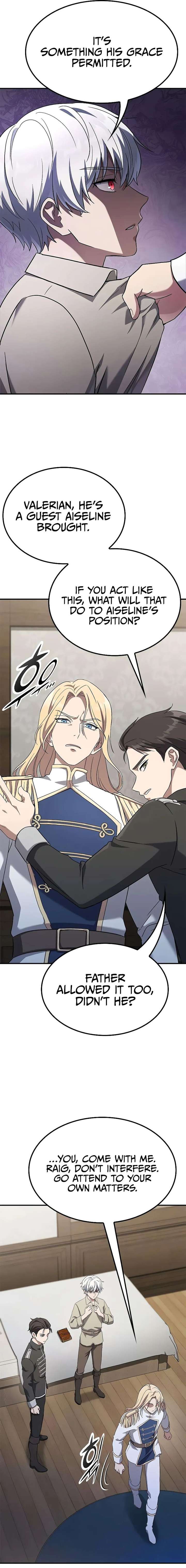 There Are No Bad Young Ladies in This World Chapter 3 110 012