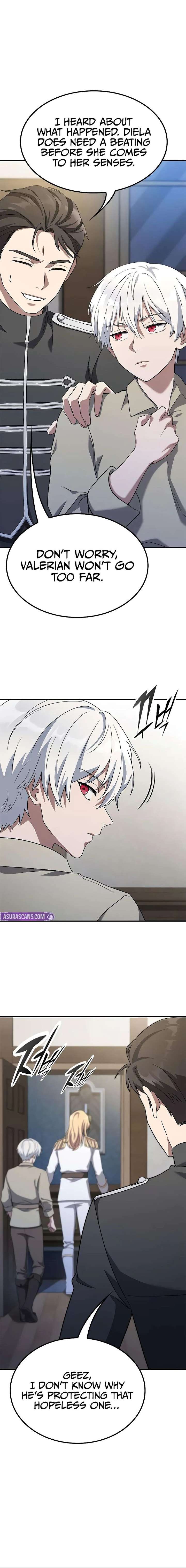 There Are No Bad Young Ladies in This World Chapter 3 111 013