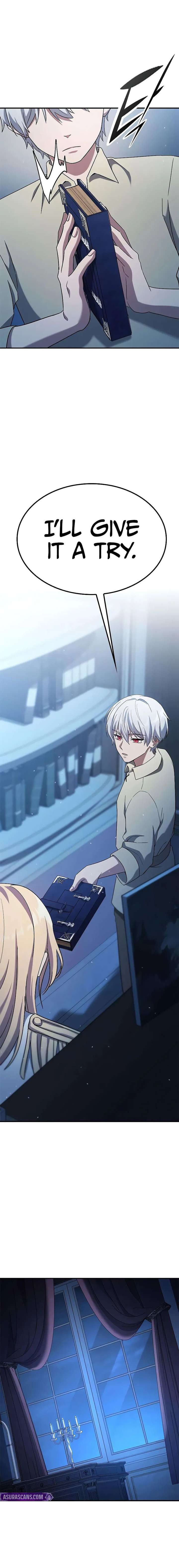 There Are No Bad Young Ladies in This World Chapter 3 117 019