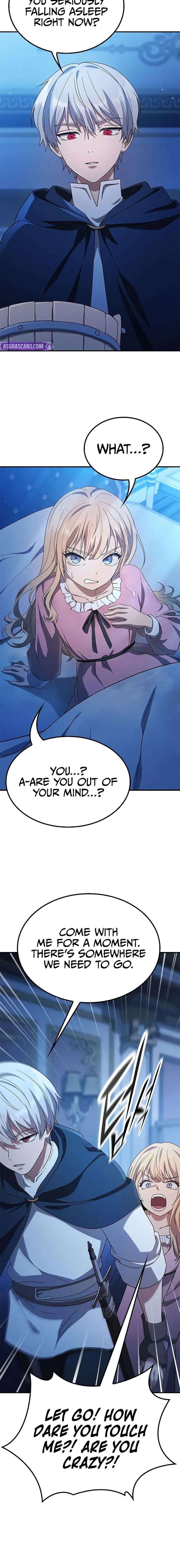 There Are No Bad Young Ladies in This World Chapter 3 119 021