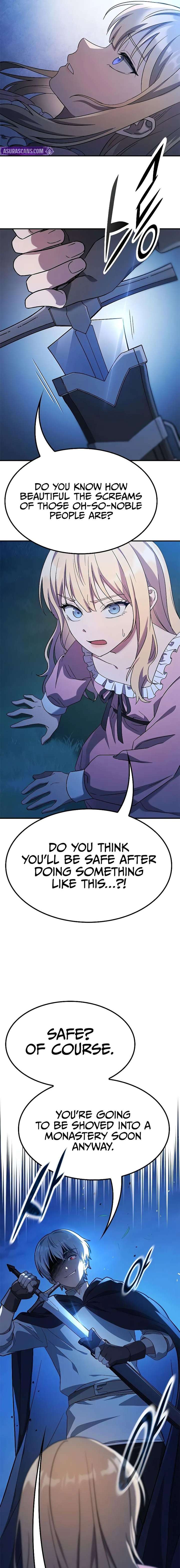 There Are No Bad Young Ladies in This World Chapter 3 124 026