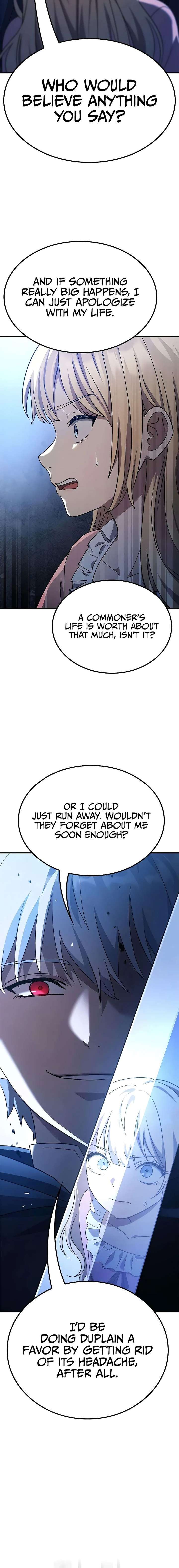 There Are No Bad Young Ladies in This World Chapter 3 125 027
