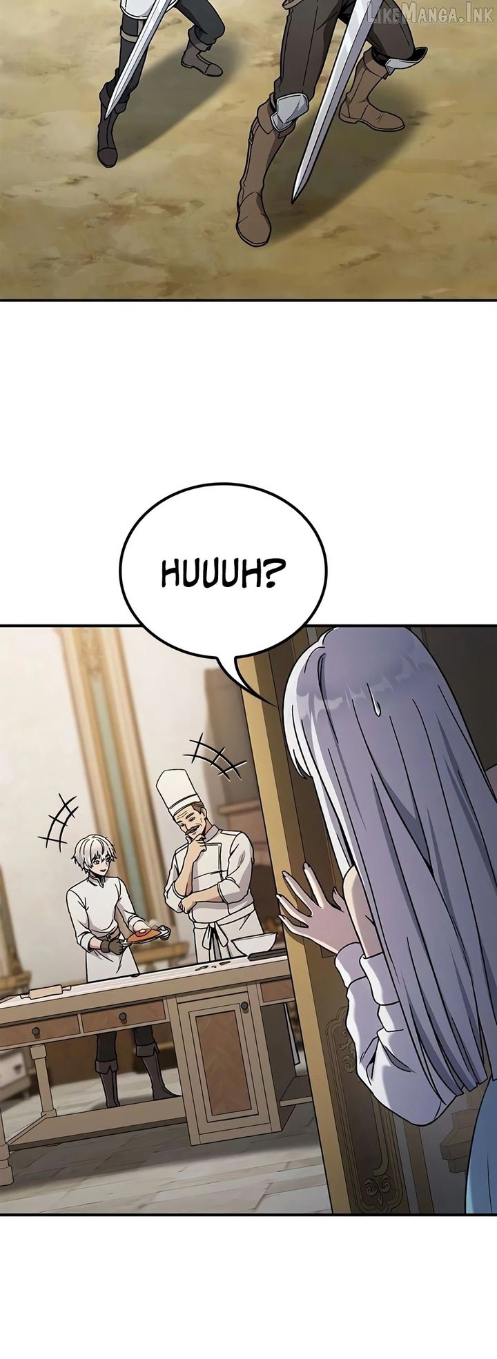 There Are No Bad Young Ladies in This World Chapter 30 55 05 result