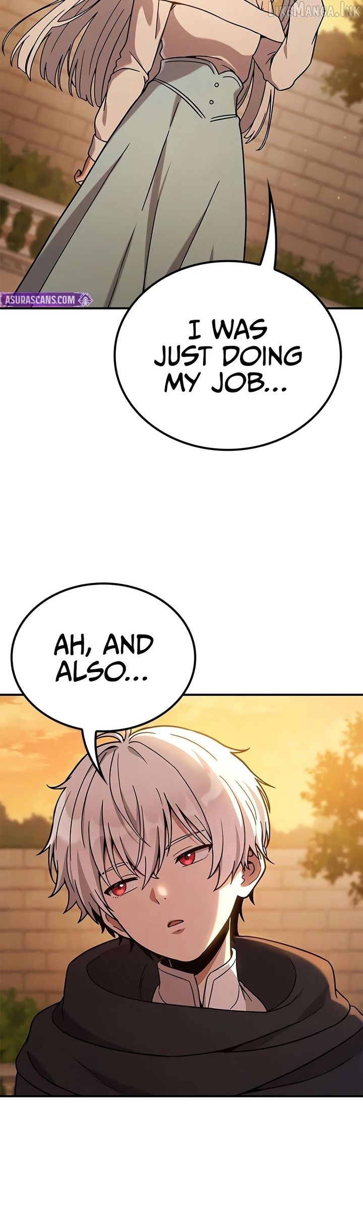 There Are No Bad Young Ladies in This World Chapter 30 61 11 result