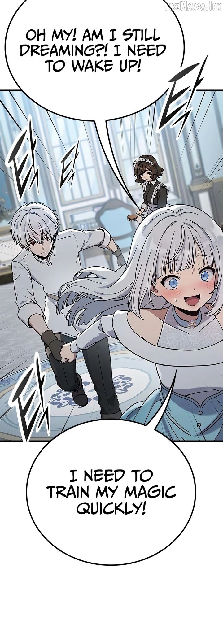 There Are No Bad Young Ladies in This World Chapter 30 65 15 result