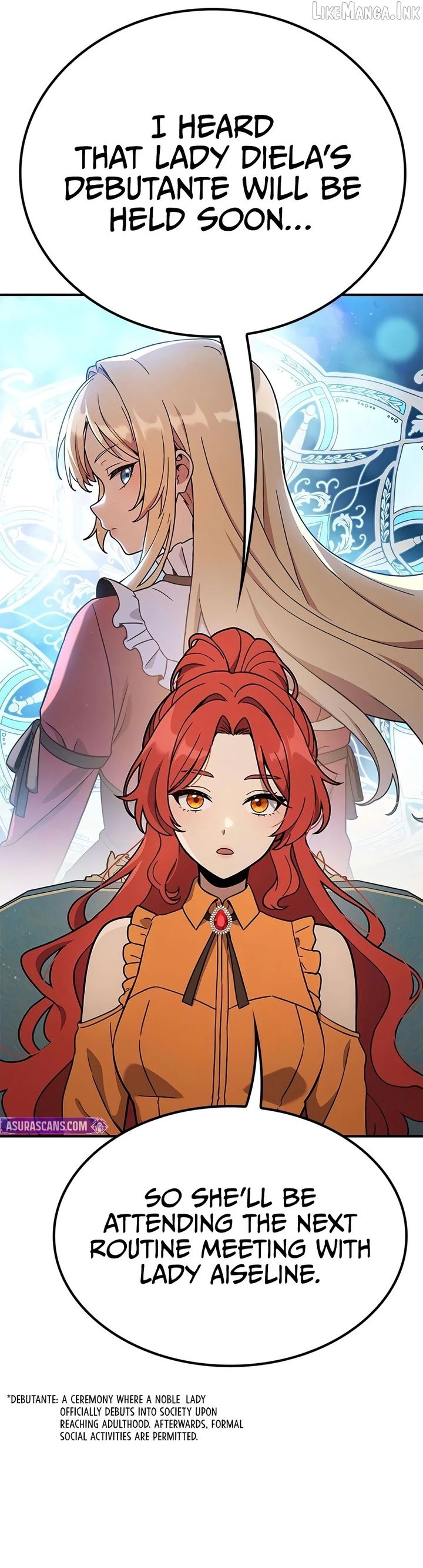 There Are No Bad Young Ladies in This World Chapter 30 67 17 result