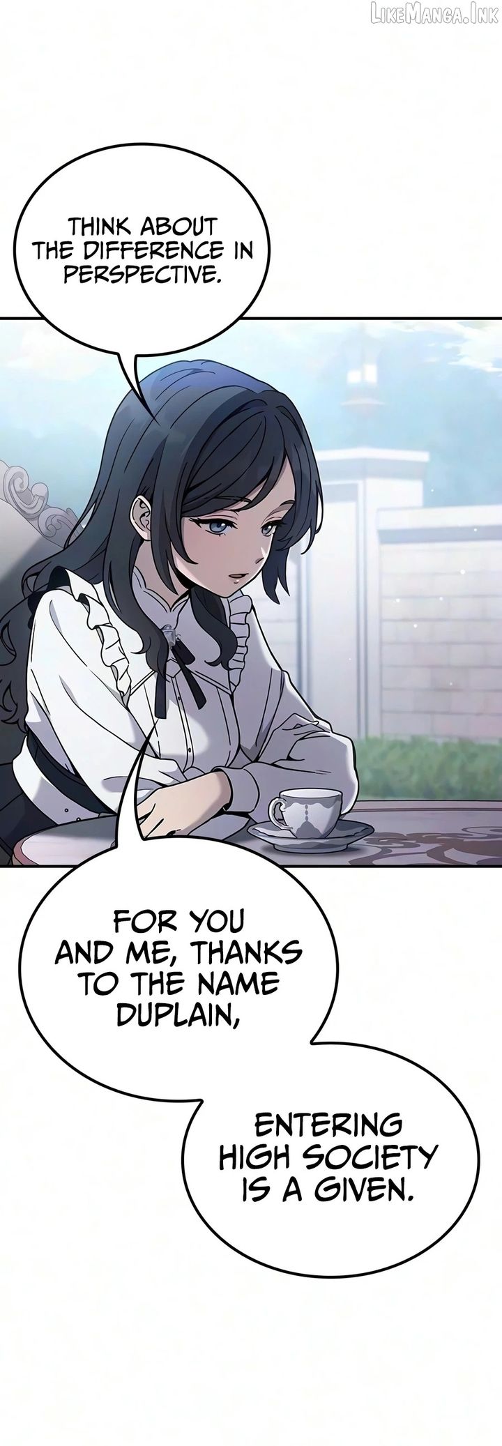 There Are No Bad Young Ladies in This World Chapter 31 53 03 result
