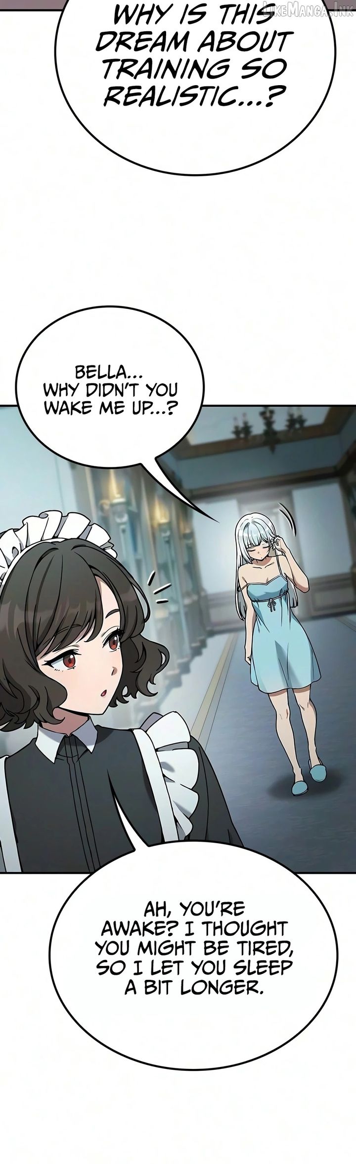 There Are No Bad Young Ladies in This World Chapter 32 67 11 result