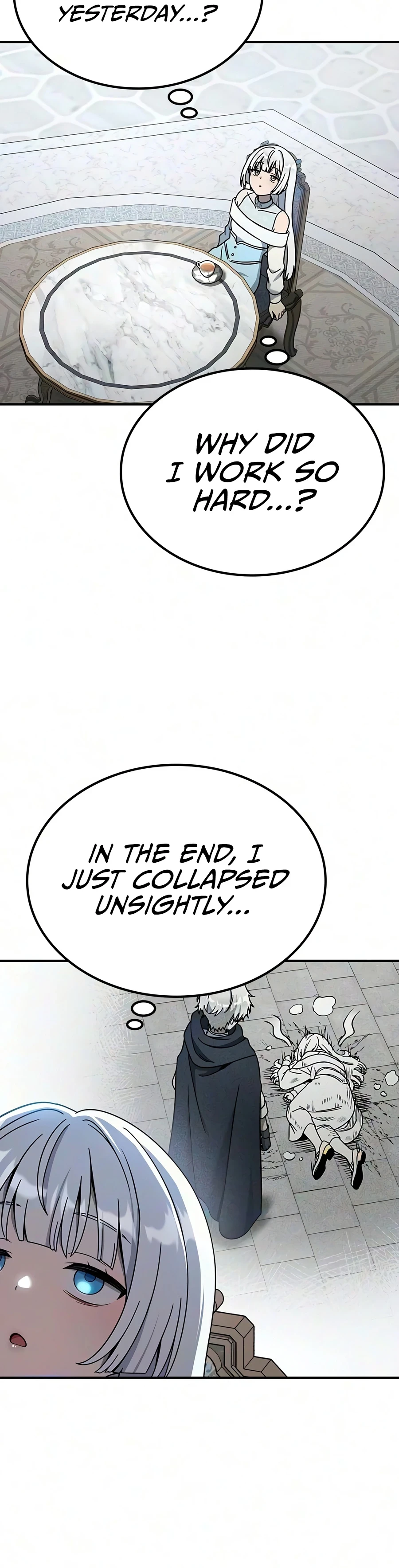 There Are No Bad Young Ladies in This World Chapter 33 78 15 webp