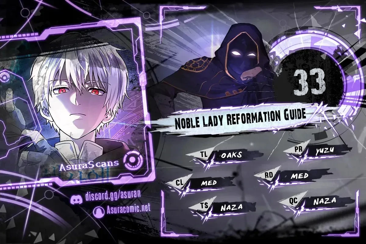 There Are No Bad Young Ladies in This World Chapter 33 64 1 webp