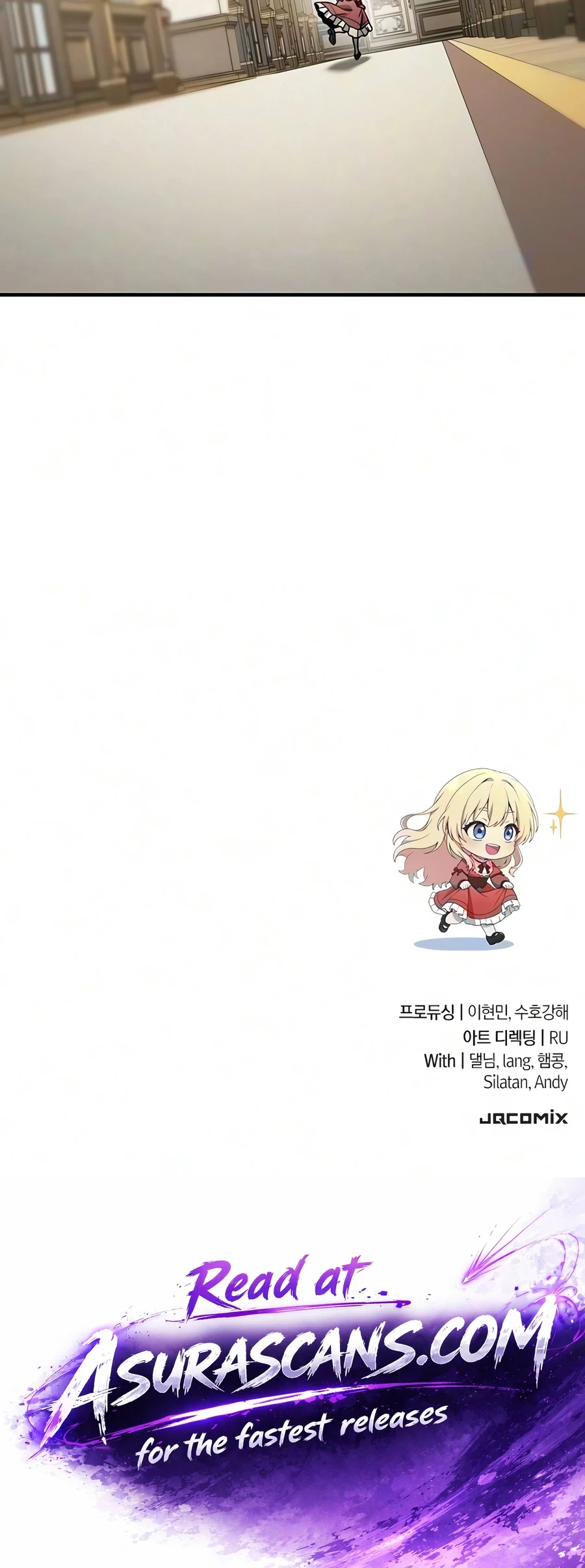 There Are No Bad Young Ladies in This World Chapter 33 84 21 webp