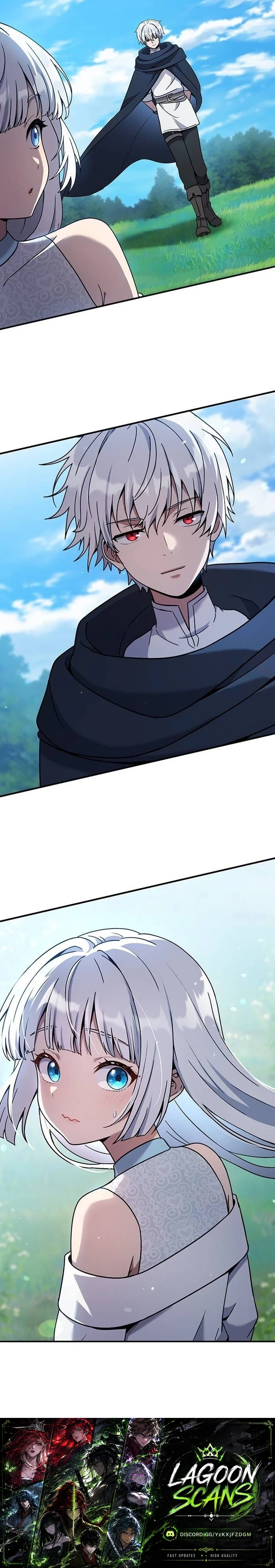 There Are No Bad Young Ladies in This World Chapter 34 44 11 webp