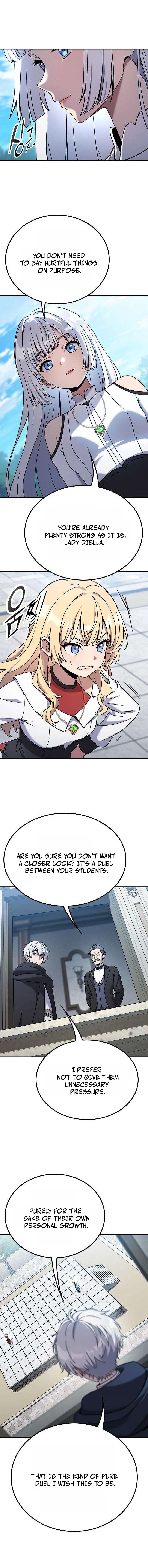 There Are No Bad Young Ladies in This World Chapter 35 68 11 webp