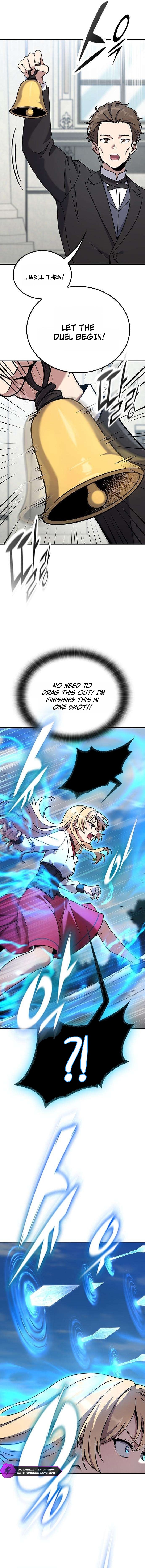 There Are No Bad Young Ladies in This World Chapter 35 69 12 webp