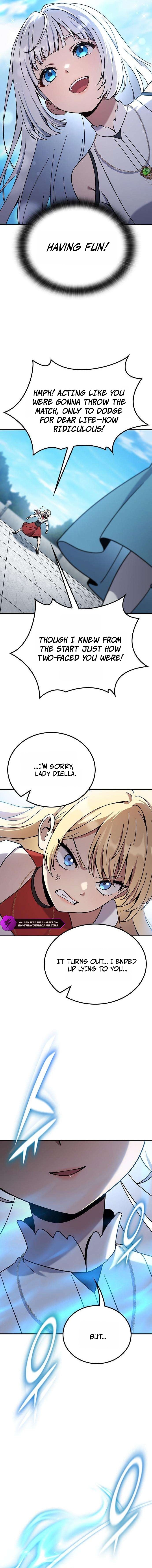 There Are No Bad Young Ladies in This World Chapter 35 75 18 webp
