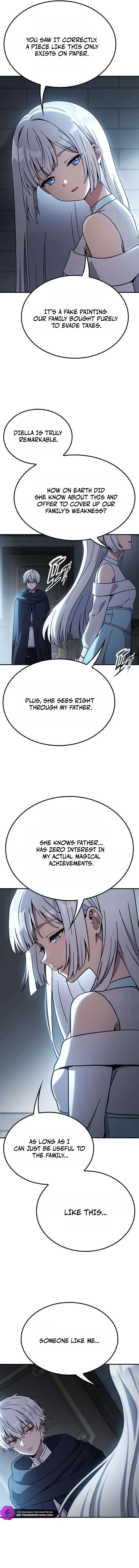There Are No Bad Young Ladies in This World Chapter 35 61 4 webp