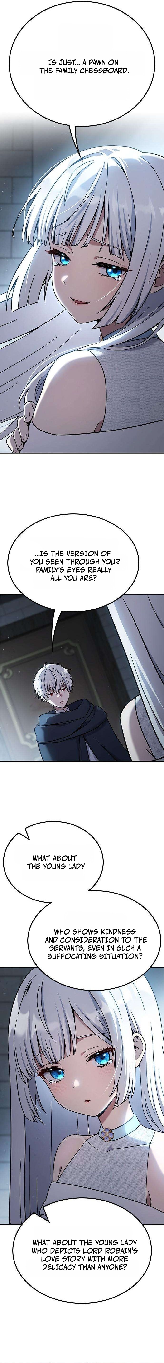 There Are No Bad Young Ladies in This World Chapter 35 62 5 webp