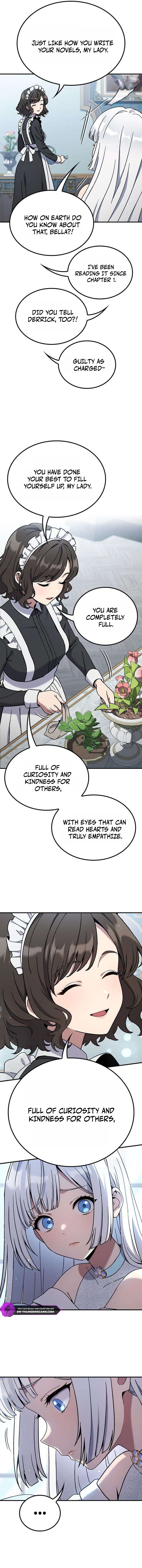 There Are No Bad Young Ladies in This World Chapter 35 65 8 webp