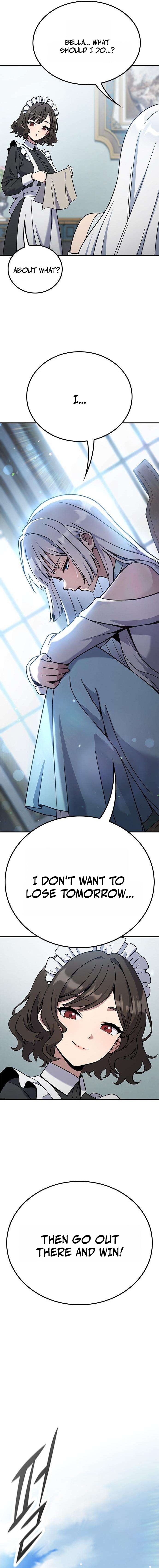 There Are No Bad Young Ladies in This World Chapter 35 66 9 webp
