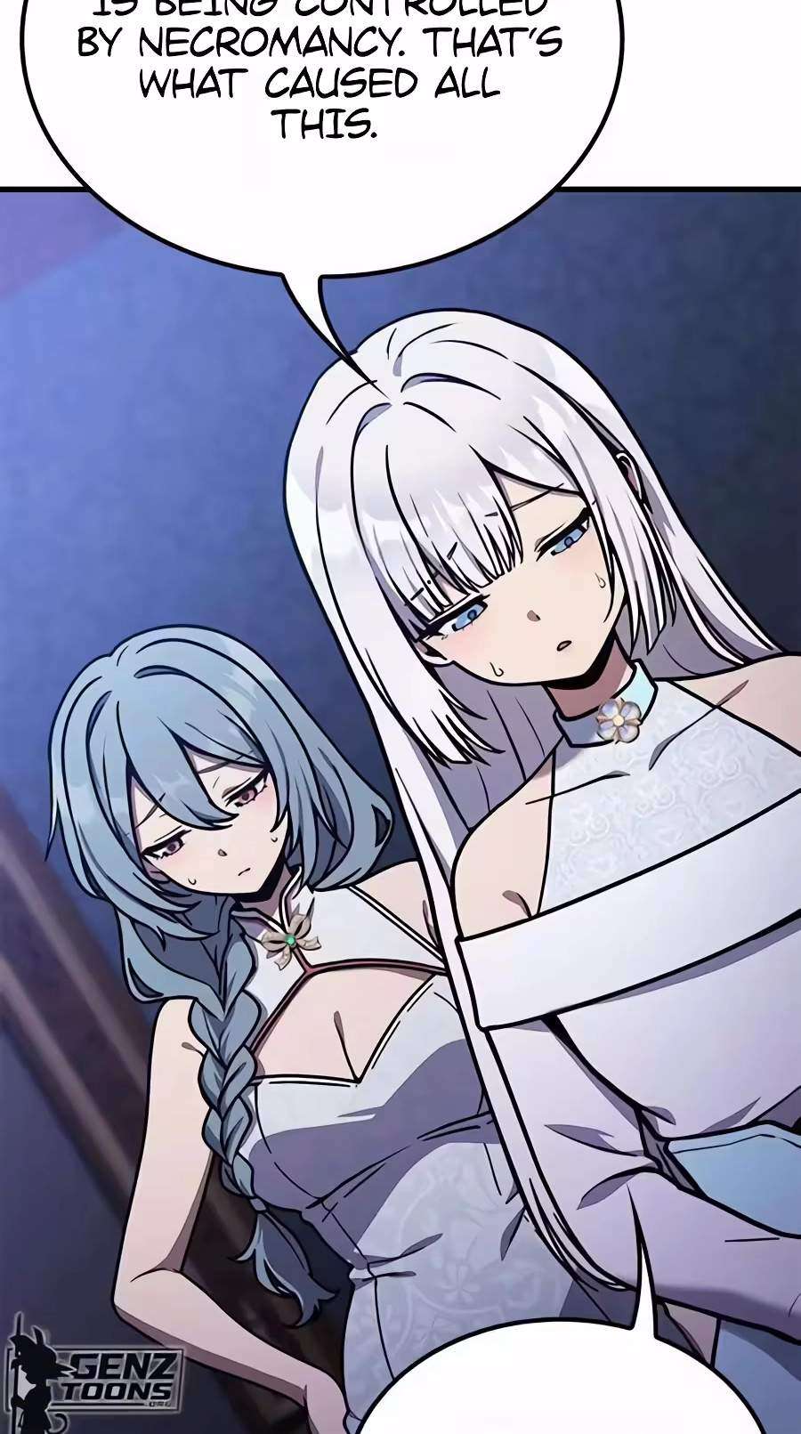 There Are No Bad Young Ladies in This World Chapter 45 426 e2b34ca85e95 81