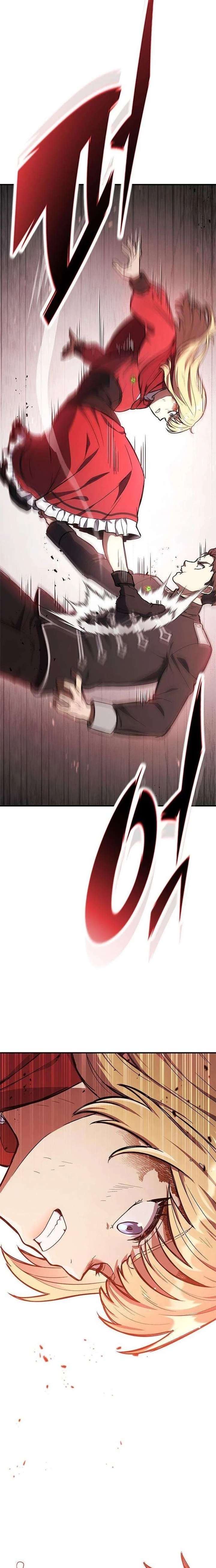 There Are No Bad Young Ladies in This World Chapter 8 114 015