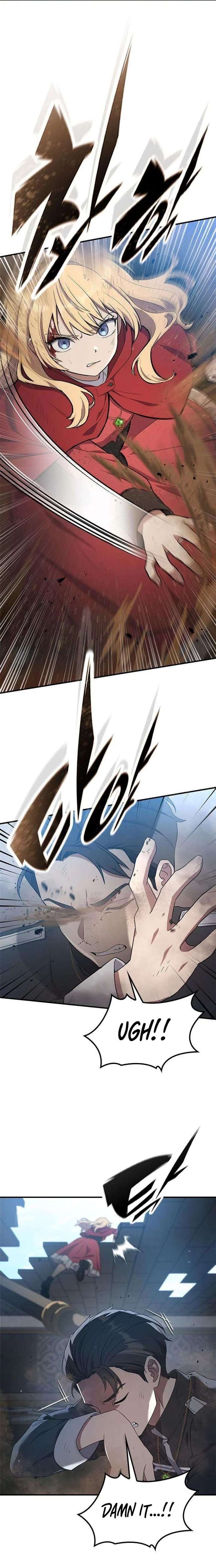 There Are No Bad Young Ladies in This World Chapter 8 116 017