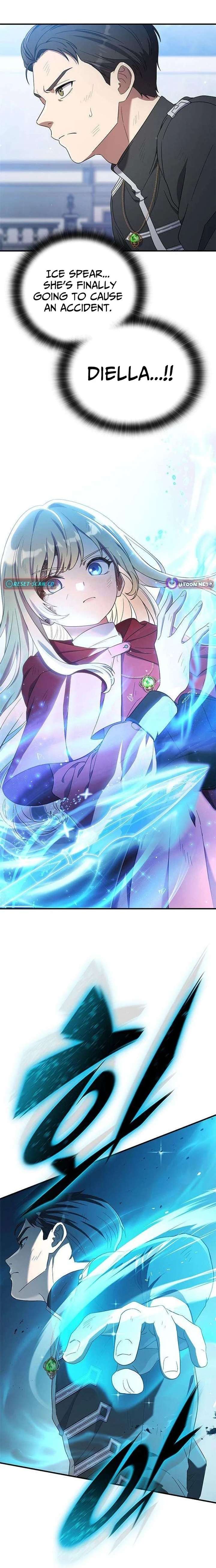 There Are No Bad Young Ladies in This World Chapter 8 125 026