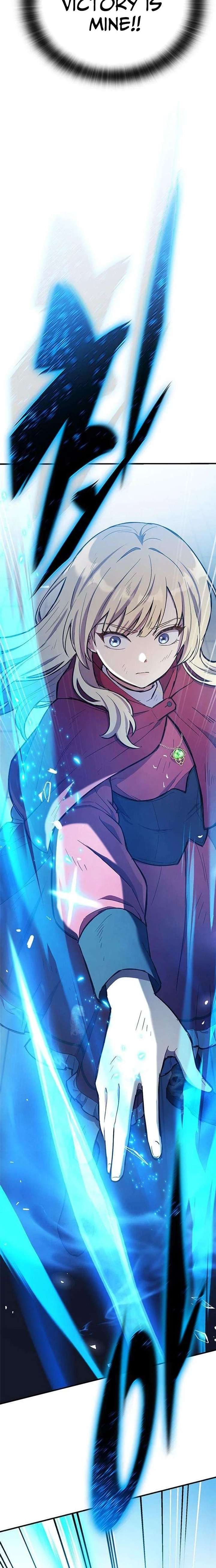 There Are No Bad Young Ladies in This World Chapter 8 127 028