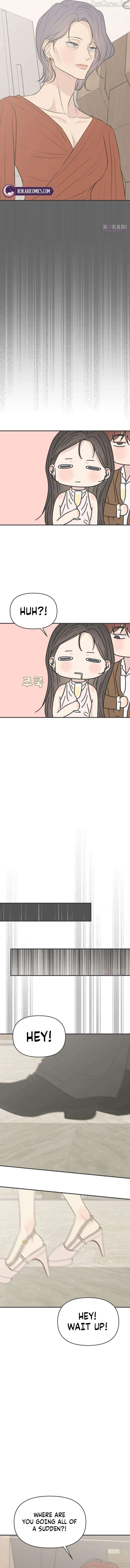 Marriage Protection Scandal Chapter 19 64 10 result