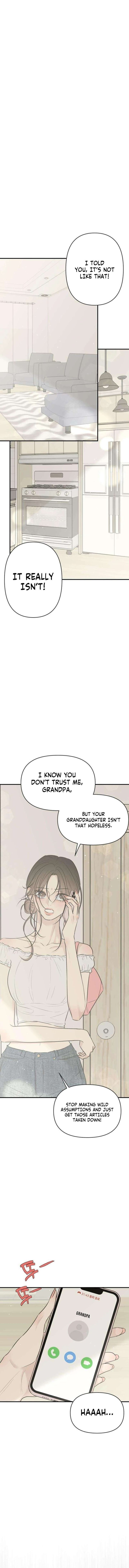 Marriage Protection Scandal Chapter 20 52 01