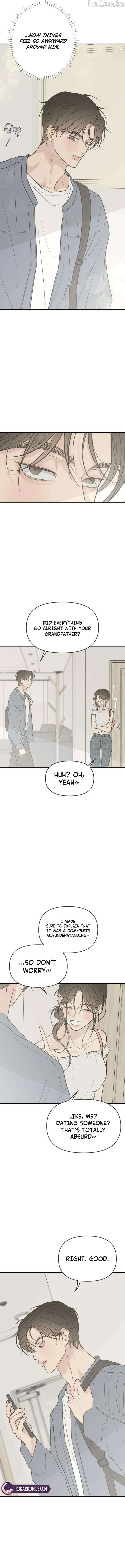 Marriage Protection Scandal Chapter 20 54 03