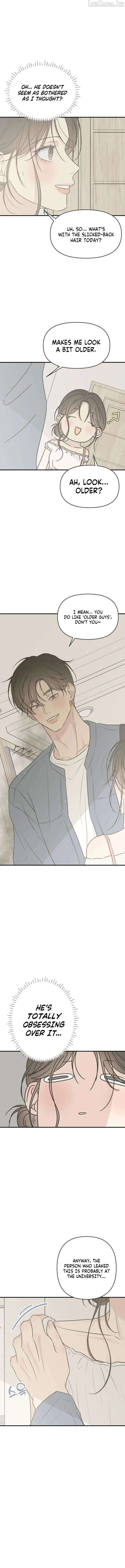 Marriage Protection Scandal Chapter 20 55 04