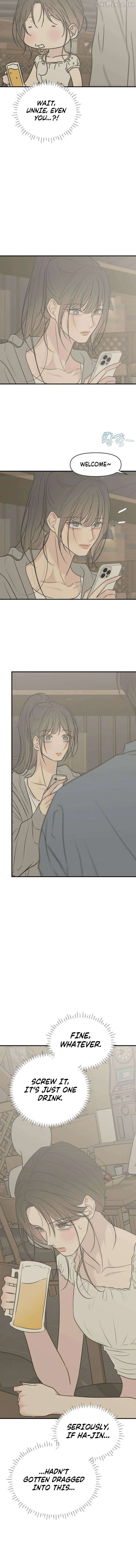 Marriage Protection Scandal Chapter 20 66 15