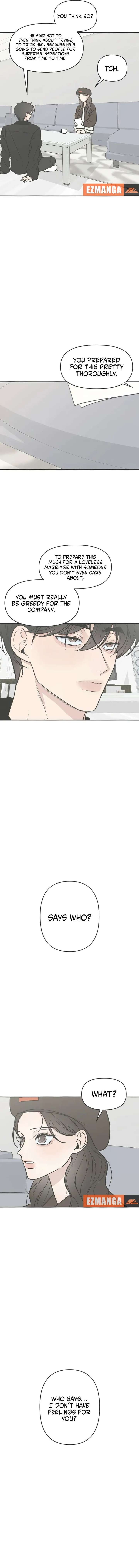 Marriage Protection Scandal Chapter 3 44 011