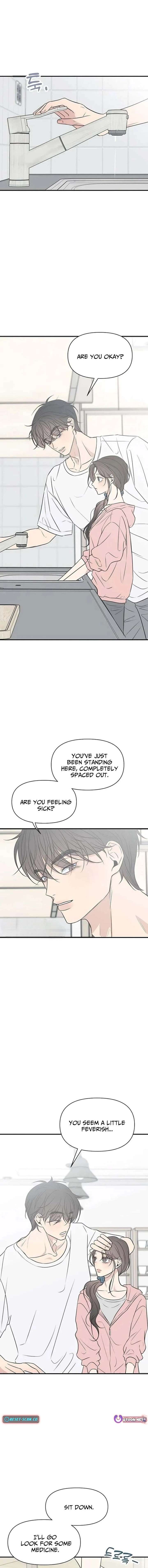 Marriage Protection Scandal Chapter 9 50 002