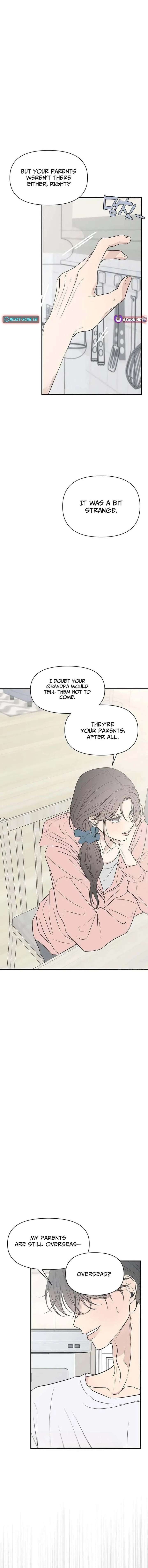 Marriage Protection Scandal Chapter 9 52 004