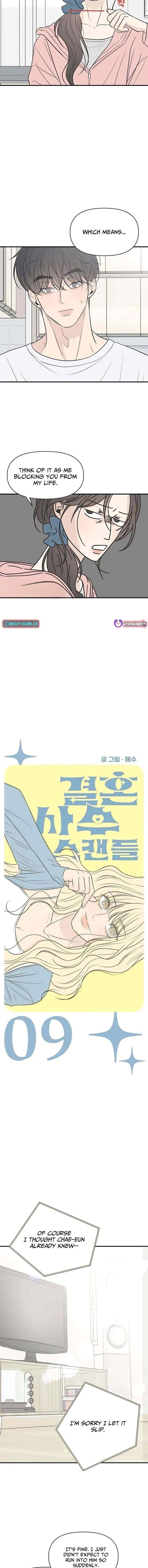 Marriage Protection Scandal Chapter 9 57 009