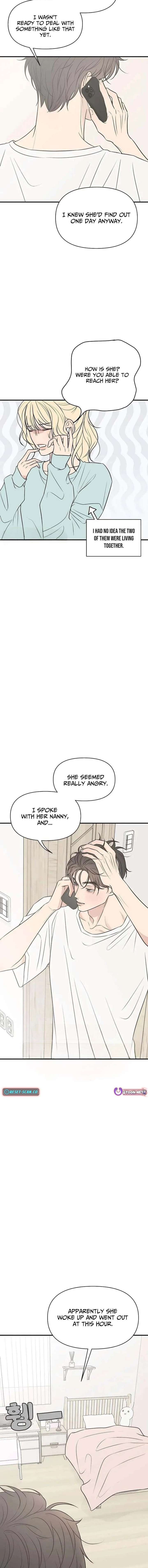 Marriage Protection Scandal Chapter 9 58 010
