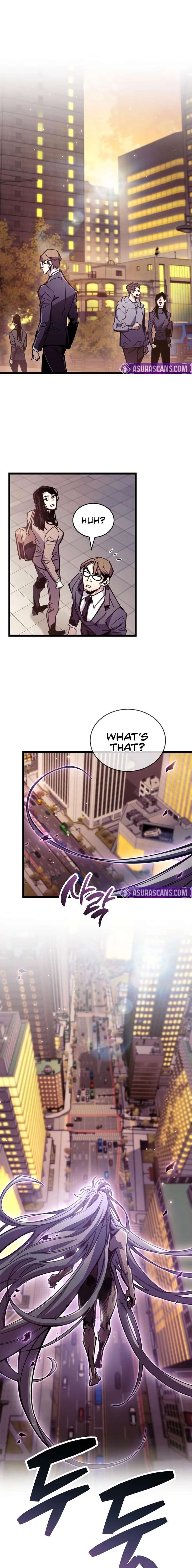 The Player Hides His Past Chapter 108 73 002
