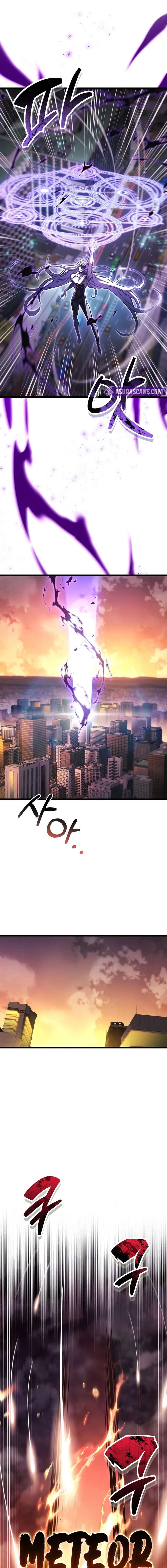 The Player Hides His Past Chapter 108 81 010