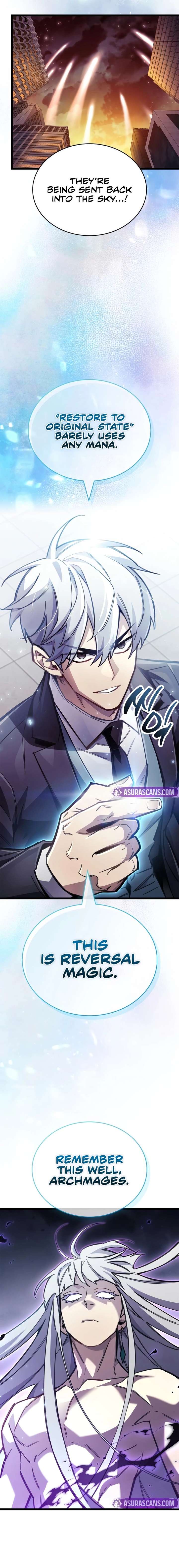 The Player Hides His Past Chapter 108 84 013