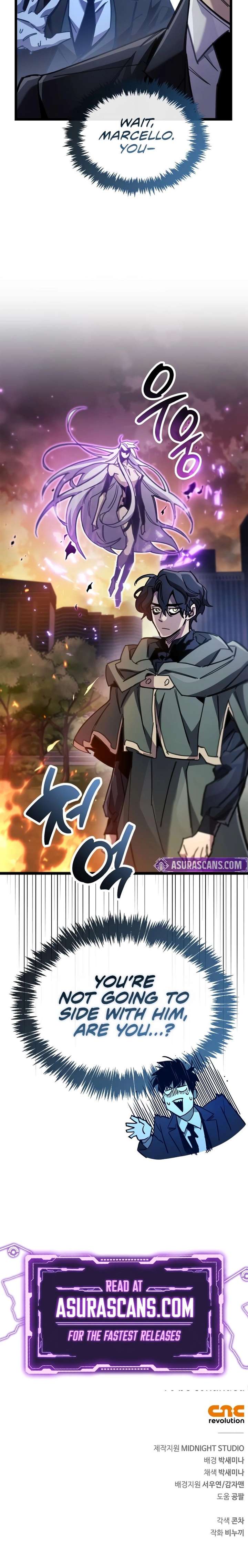 The Player Hides His Past Chapter 108 96 025