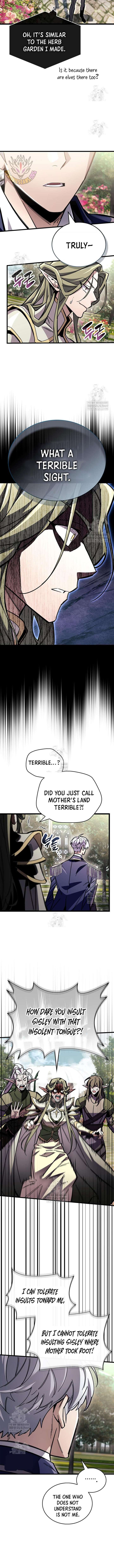 The Player Hides His Past Chapter 118 64 010