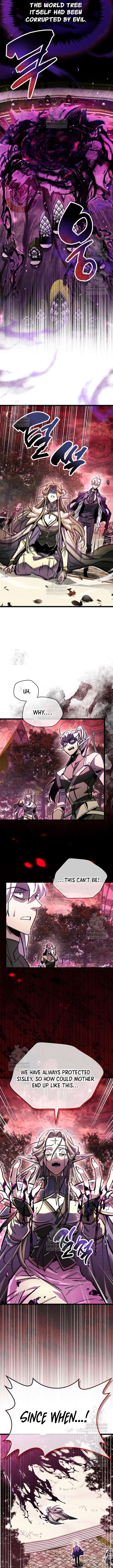 The Player Hides His Past Chapter 118 66 012