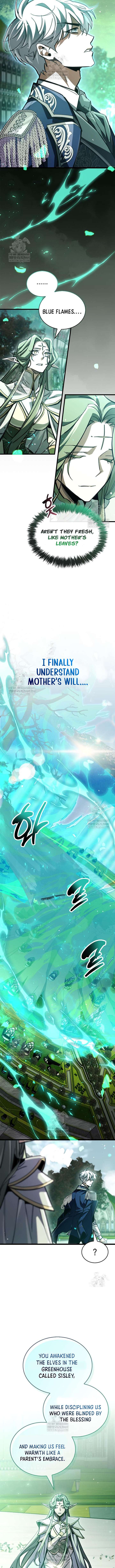 The Player Hides His Past Chapter 118 69 015